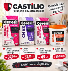 Ceresit