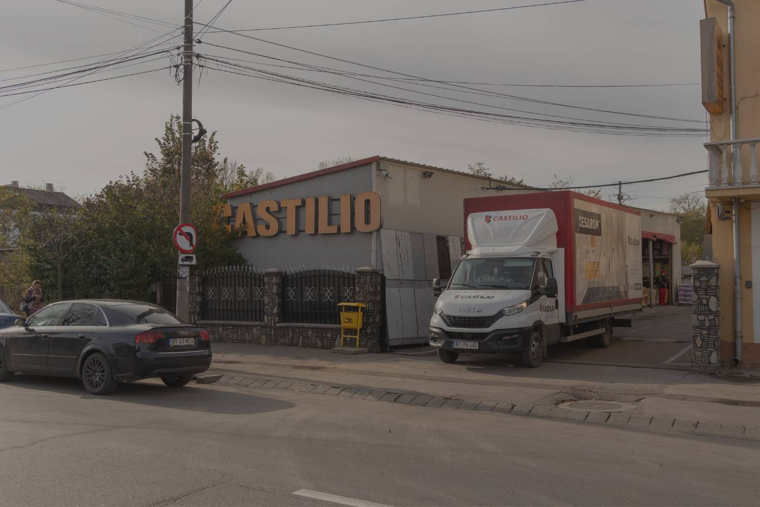 Promoții Castilio Botoșani - profită acum de super oferte