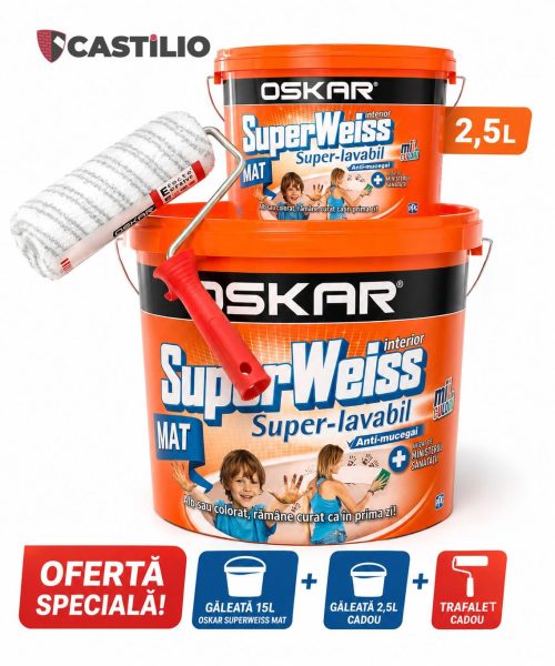 OSKAR