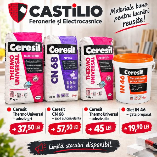 Ceresit